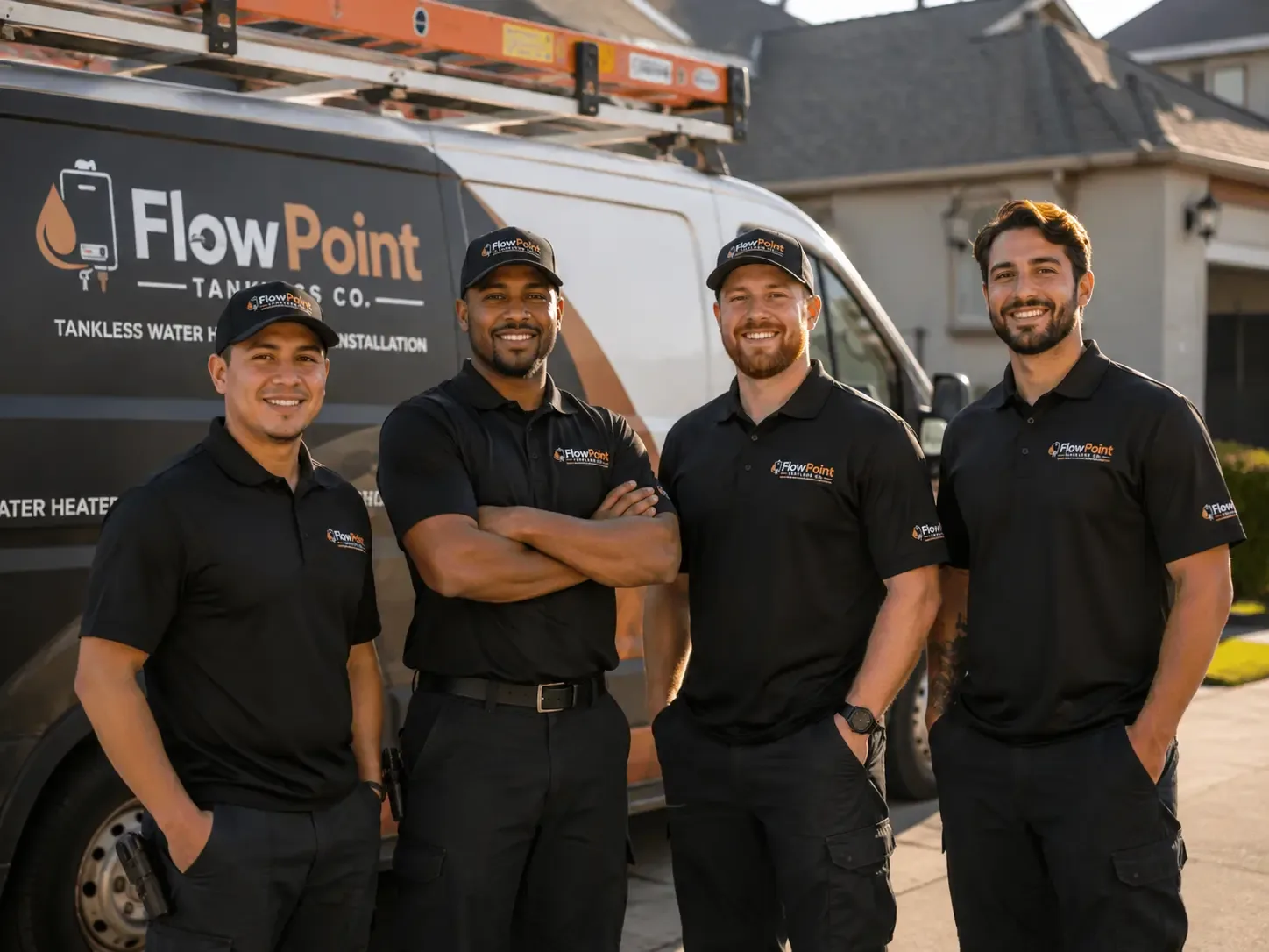 Tankless Water Heater Installation company in Staples, MN