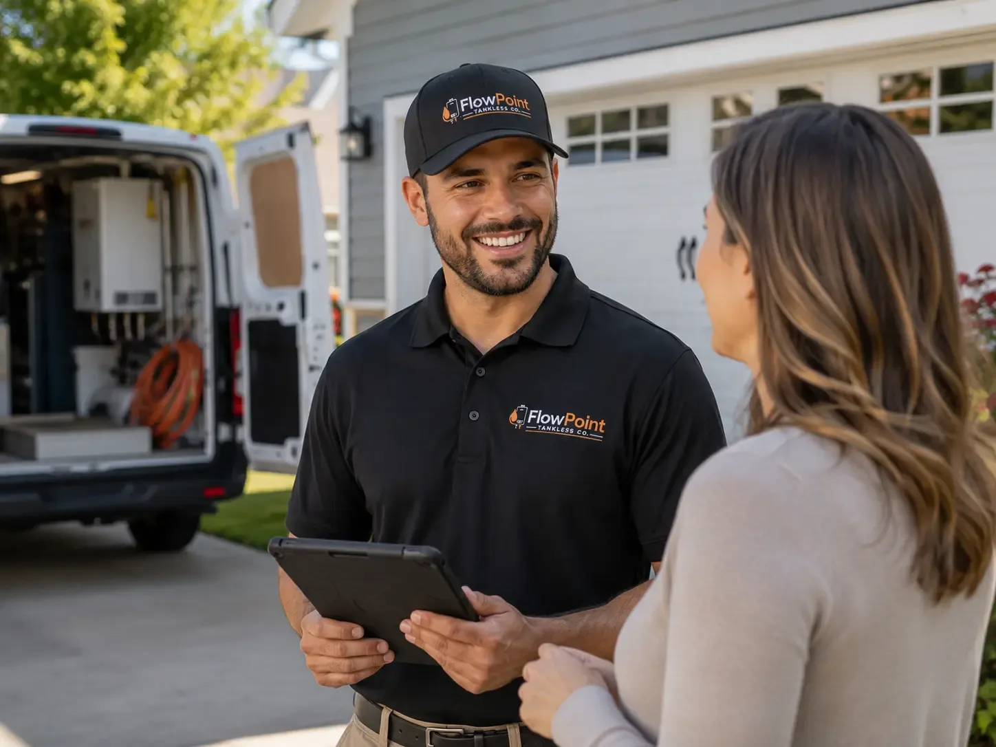 Tankless Water Heater Installation Staples, MN FAQs